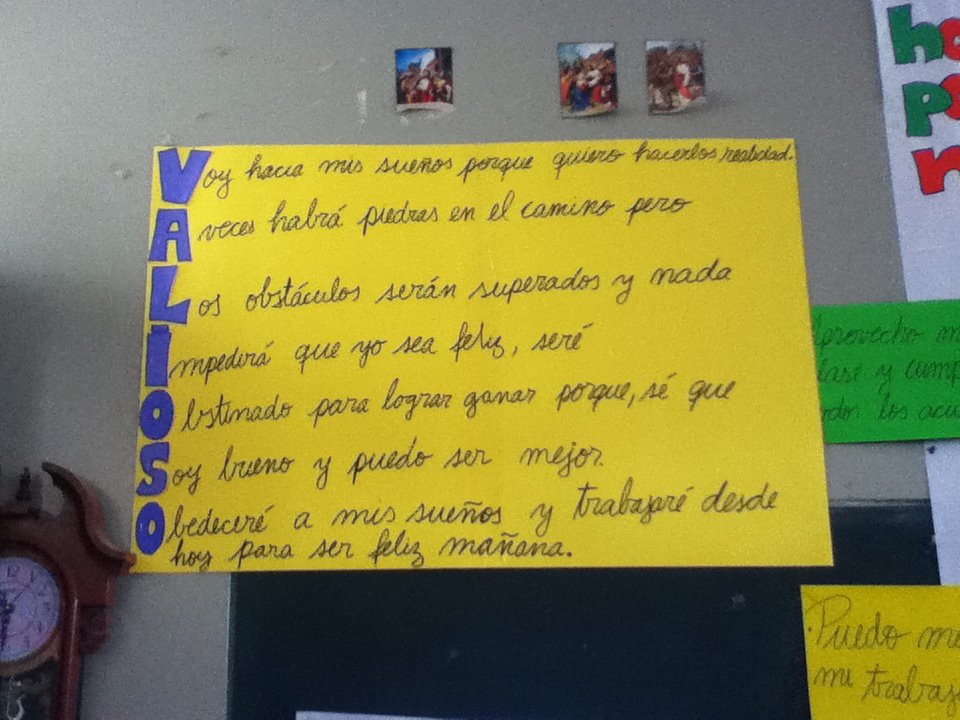 colegio miguel grau de matarani las visiones de los salones están colegio miguel grau de matarani las visiones de los salones están