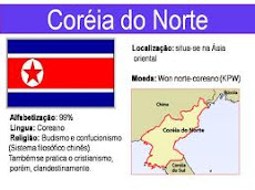 Coreia do Norte