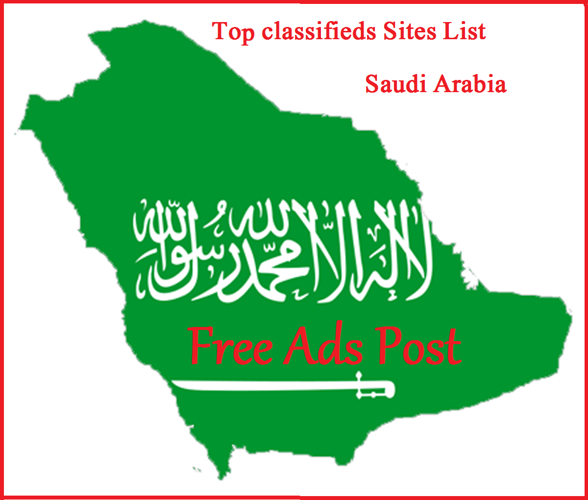 Top Classified Site  Saudi Arabia | Free Ads Post