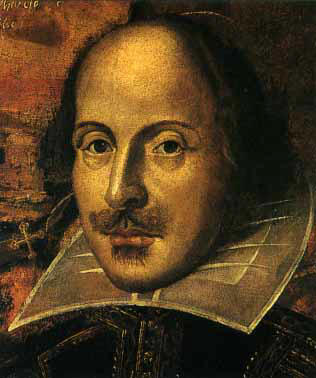 shakespeer shakespeer