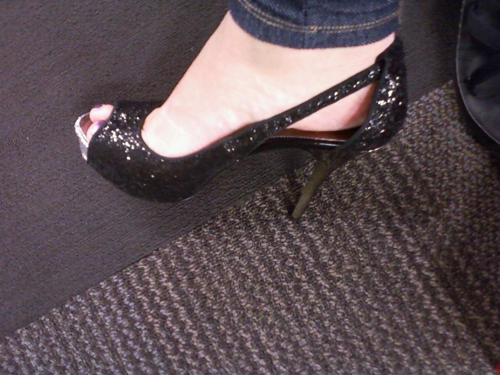 nina shoes dsw