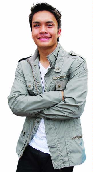 Image Randy Pangalila