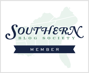 Member of Southern Blog Society