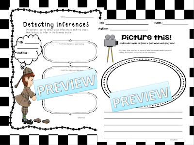 Reading Comprehension - Teach123