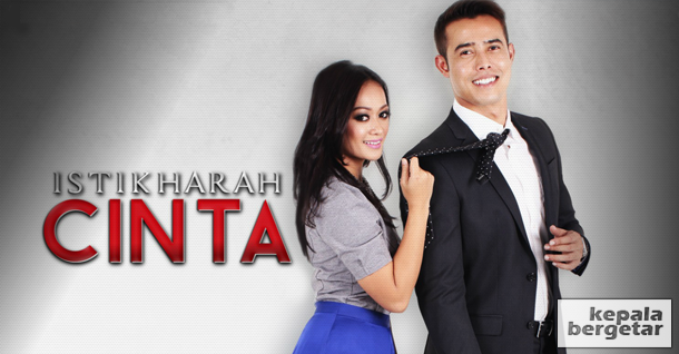 Isthikarah Cinta Ep11 Blog Ale Uto