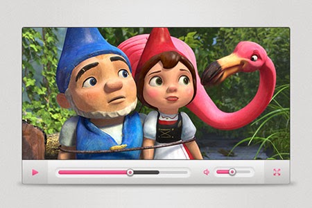 Elegant Video Player Elegant Video Player