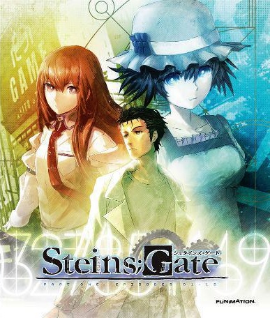 Get Anarchy In The Galaxy Anime Review Steins Gate For iPhone Free Get Wallpaper Anarchy In The Galaxy Anime Review Steins Gate Desktop Wallpaper Free