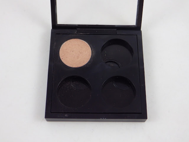 mac all that glitters review mac all that glitters review