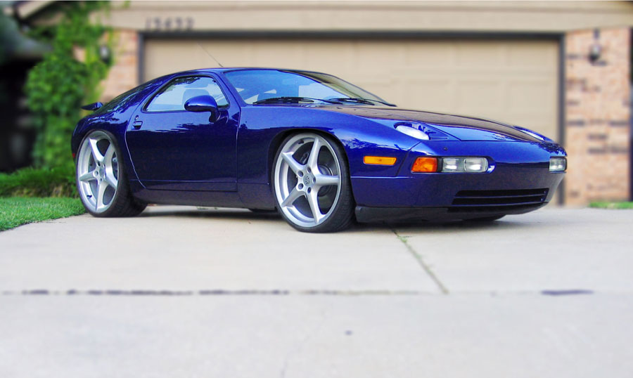 Porsche 928 Classic Car Review Honest John