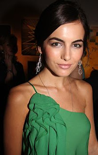 Camilla Belle Pictures