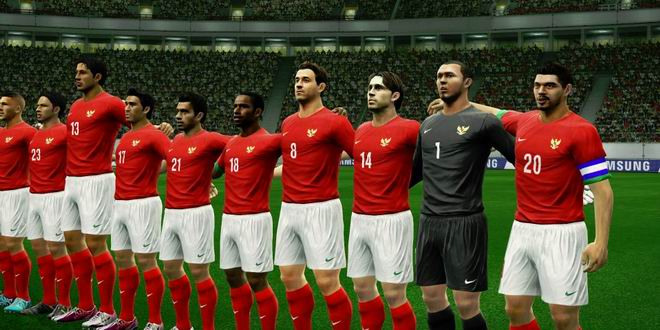 Download Patch Liga Indonesia Pes 2013 Terbaru Download Patch Liga Indonesia Pes 2013 Terbaru