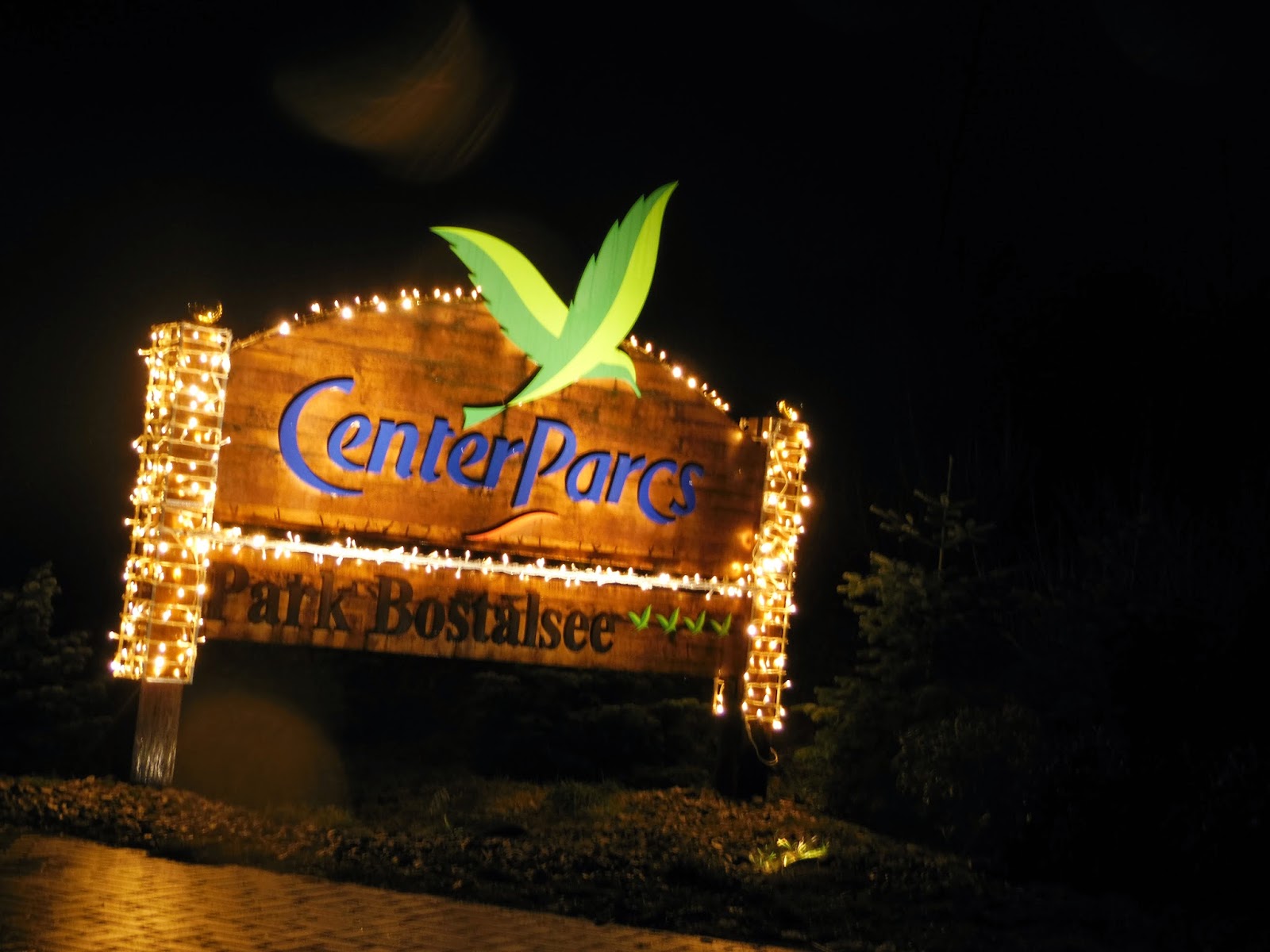 Es Wurde Nie Langweilig Im Center Parc Bispinger Heide