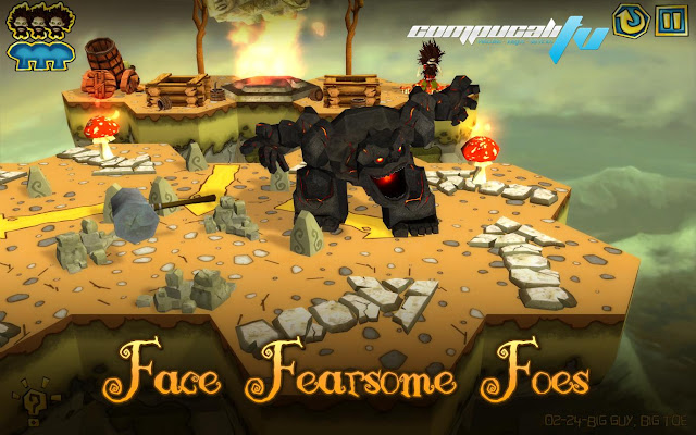 Hairy Tales PC Full VACE Hairy Tales PC Full VACE