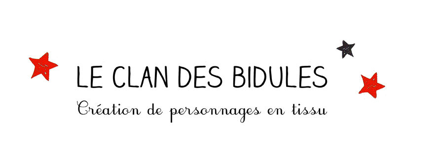 Le Clan des Bidules