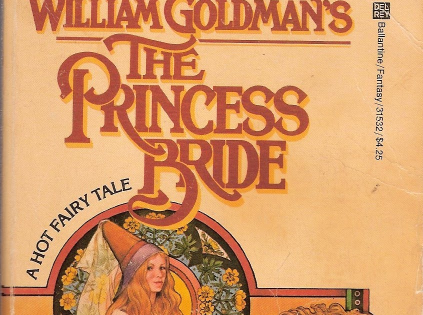 Love in the princess bride image