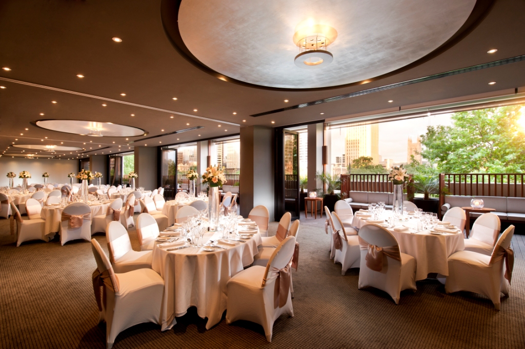 Beautiful Wedding Reception Venues