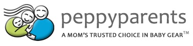 PeppyParents.com logo