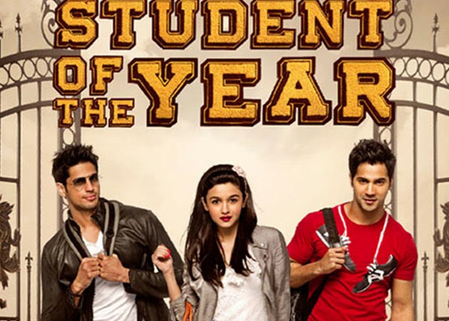student of the year movie online streaming free