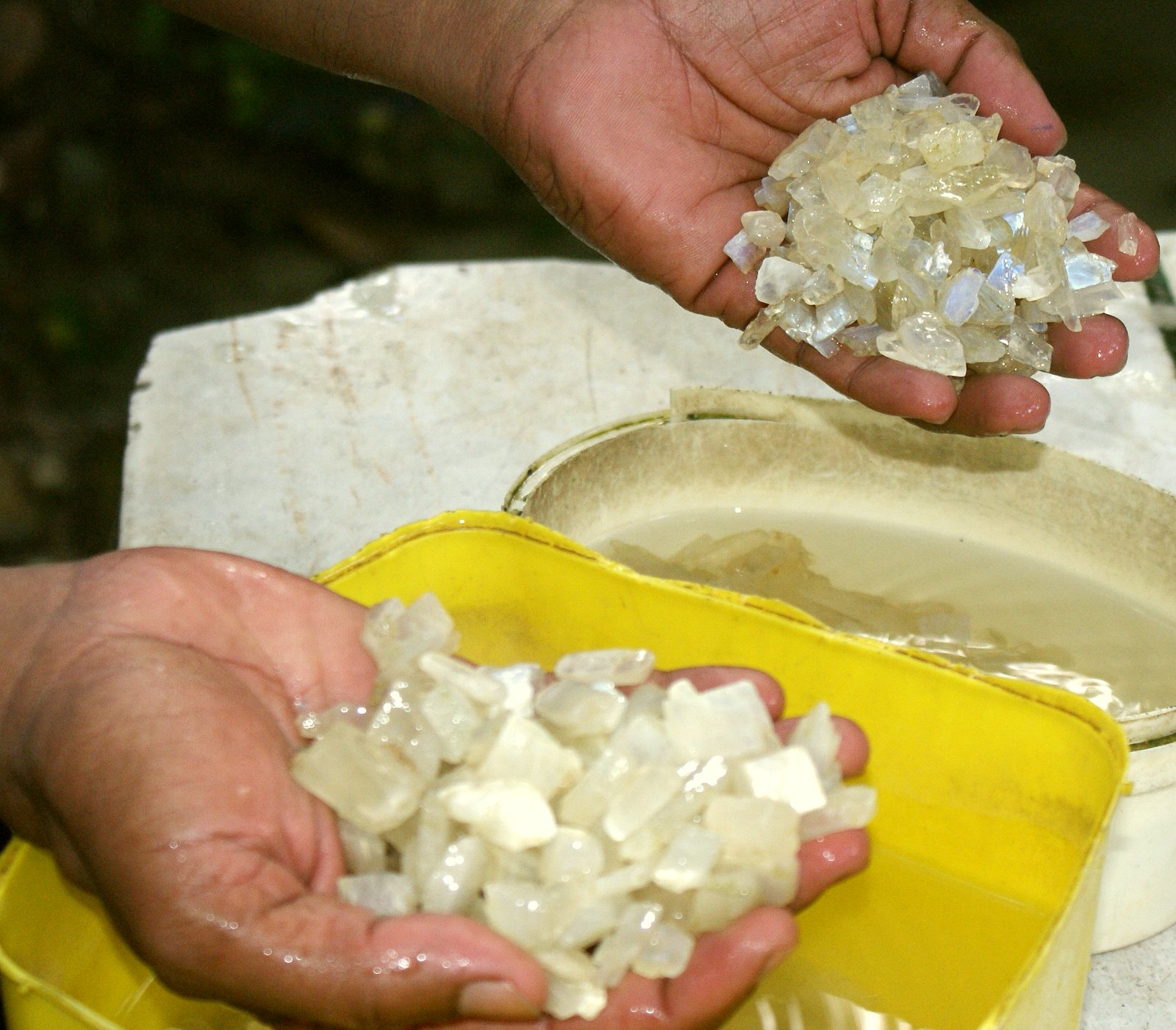 DiscoverSriLanka SRI LANKA MOONSTONES