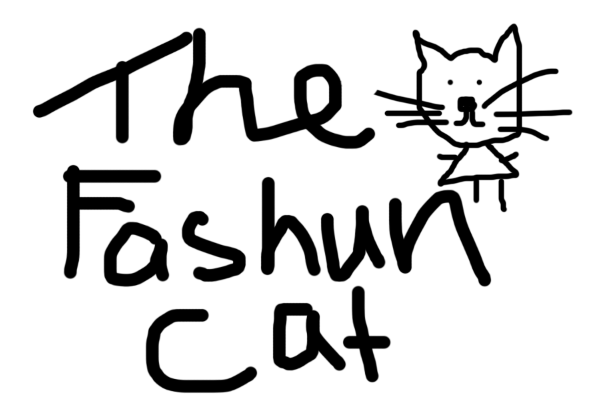 The Fashion Cat