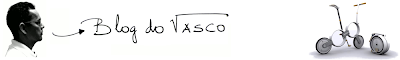 Blog do Vasco