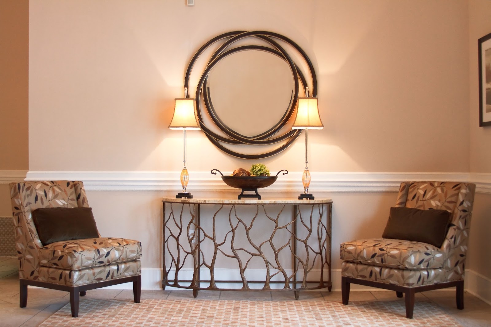 Ideas for foyer. ideas for the floor and ceiling entry ways foyer ...