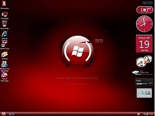 Full Windows XP Vortex Edition Premium 2011 ISO Mediafire Xp