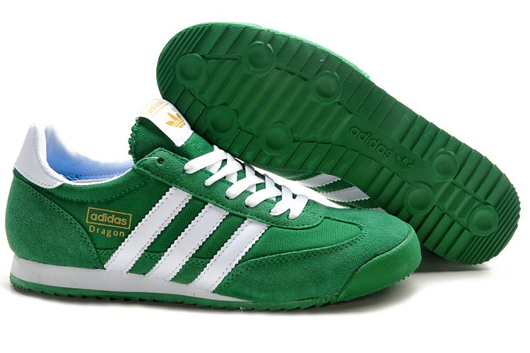 adidas originals dragon kids