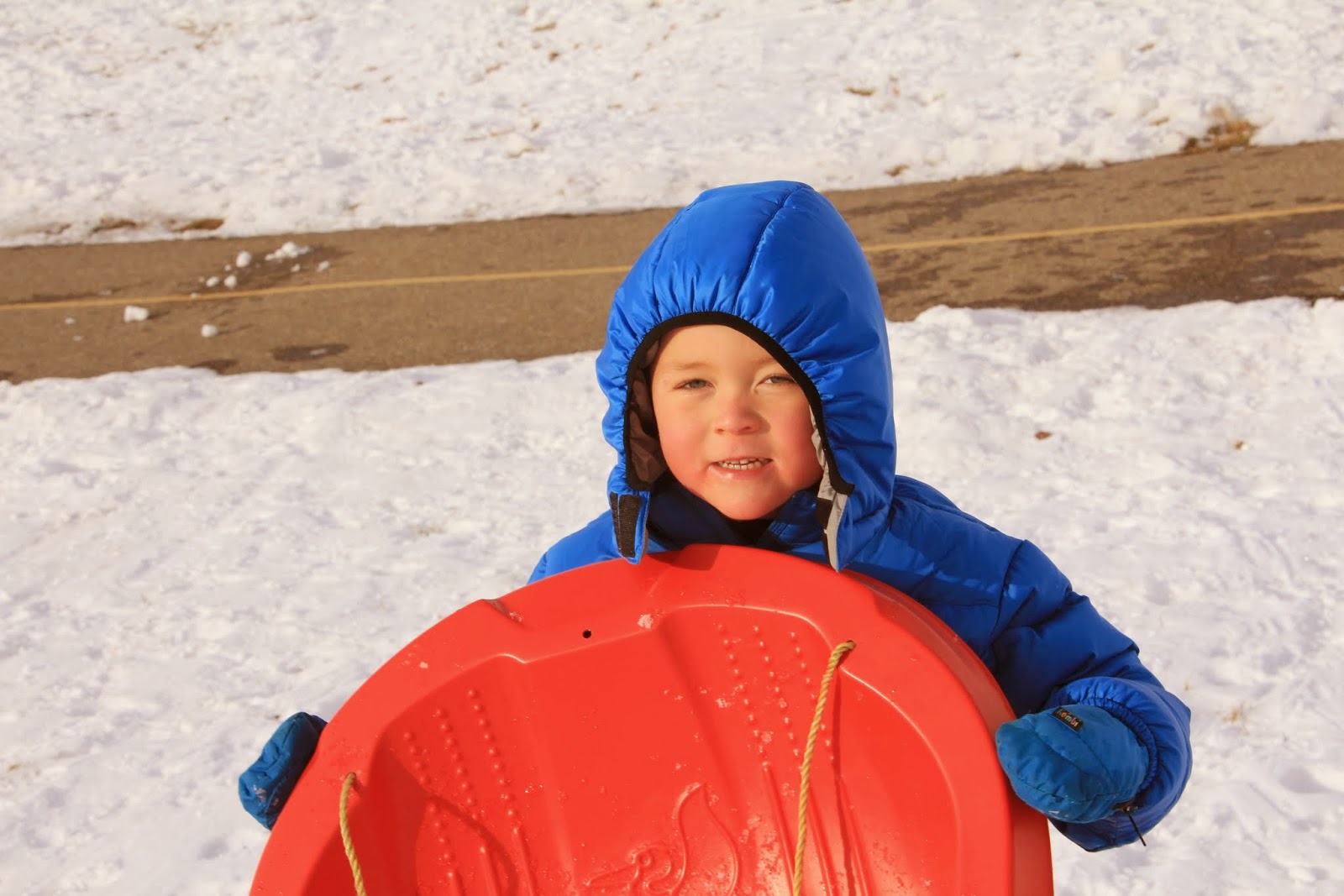 columbia sledding down jacket