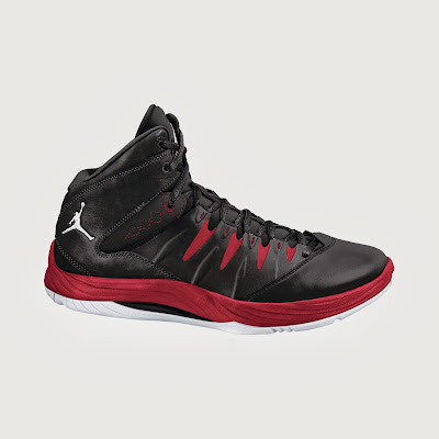 Chaussure de basket-ball Jordan Aero Flight 2 pour Homme # 599582-001
