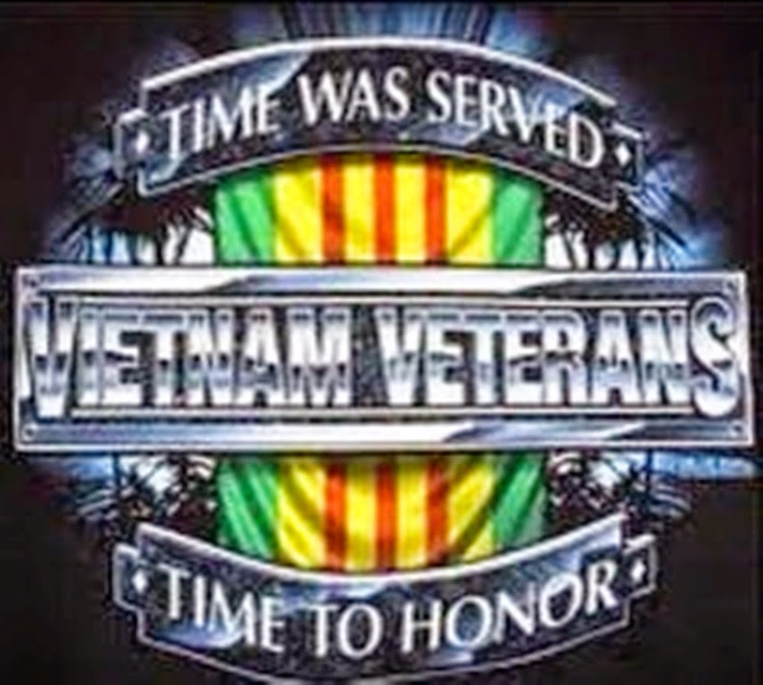 Vietnam Veterans of america