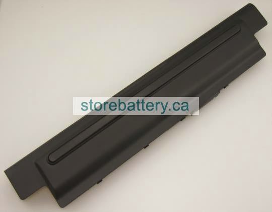 FW1MN laptop battery store, DELL 11.1V 65Wh batteries for canada