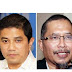 Who Will It Be The New Selangor MB?:Azmin or Iskandar
