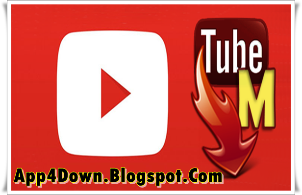 TubeMate YouTube Downloader 2.2.5.627 For Android Free Download