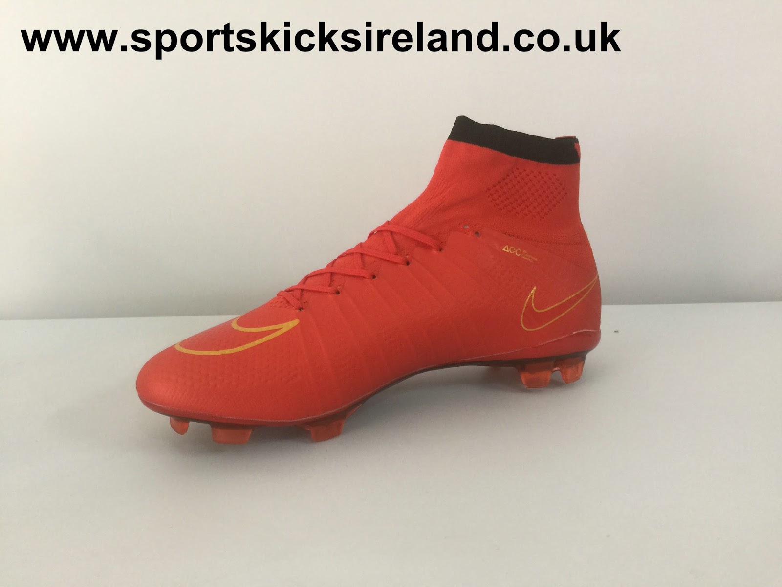 cheap acc soccer cleats