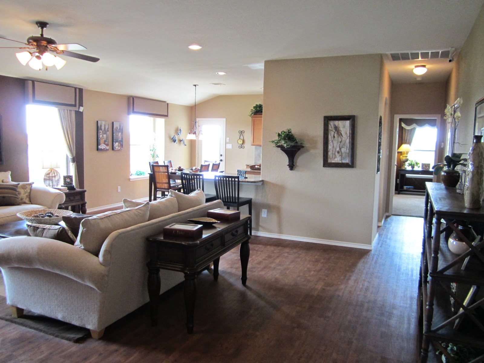 Living in Oak Creek, New Braunfels Texas