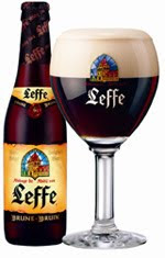 Leffe Beer