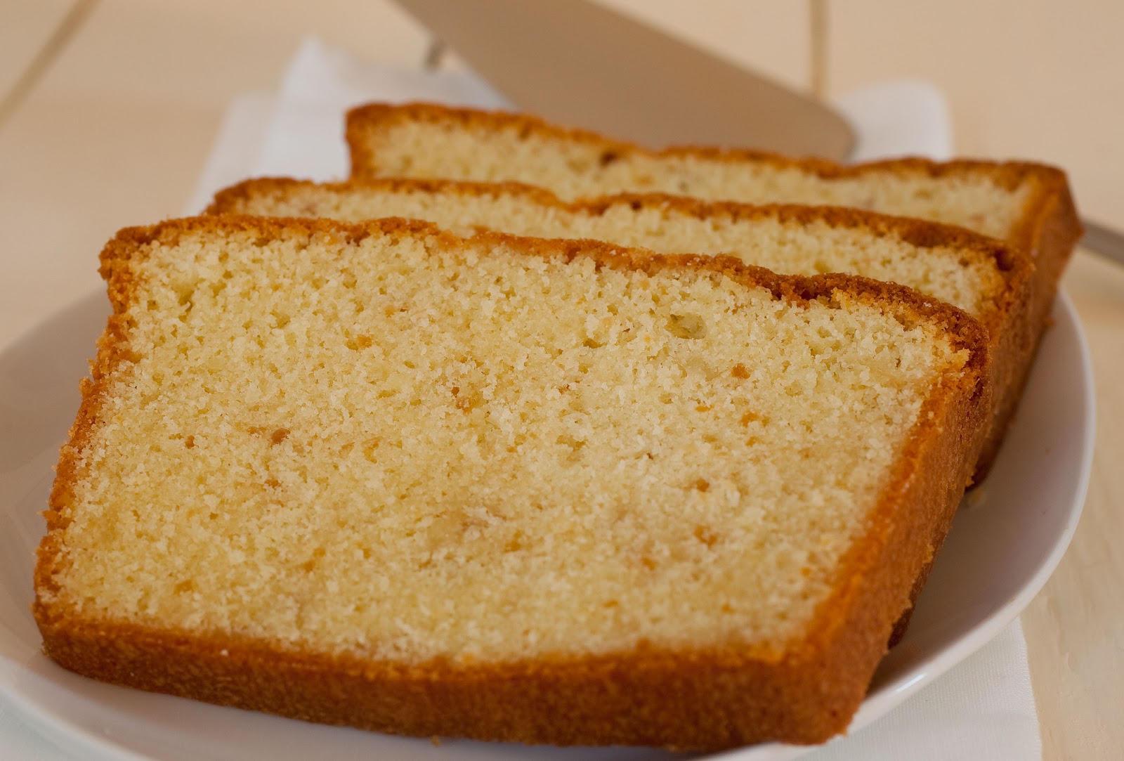 Absolutely Almond Pound Cake Cookies Absolutely Almond Pound Cake Cookies