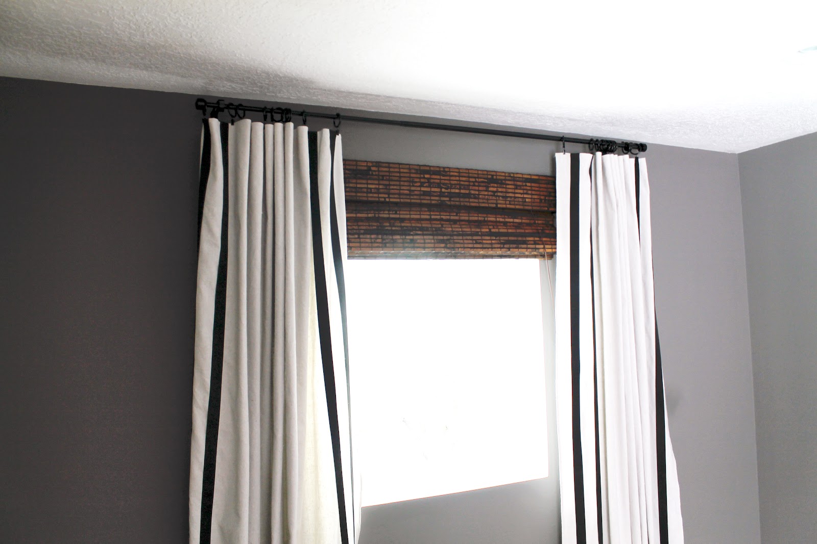 Painfully Beautiful, Dream Curtains. Chris Loves Julia