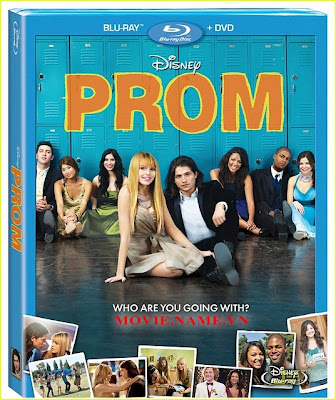 Prom 2011 BRRip 650MB