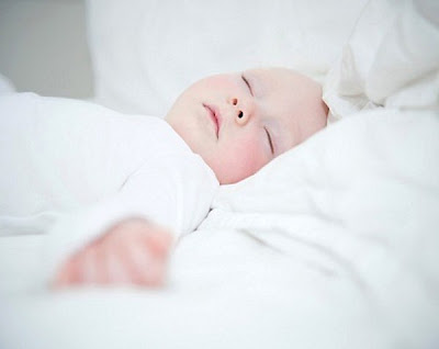 Hội chứng đột tử SIDS ở trẻ sơ sinh thường xảy ra với trẻ dưới 1 tuổi