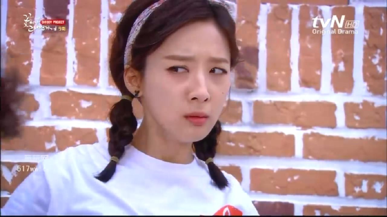 محل راميون فتى الورد الحلقة 10 مترجمة جاونتر آسيا شو