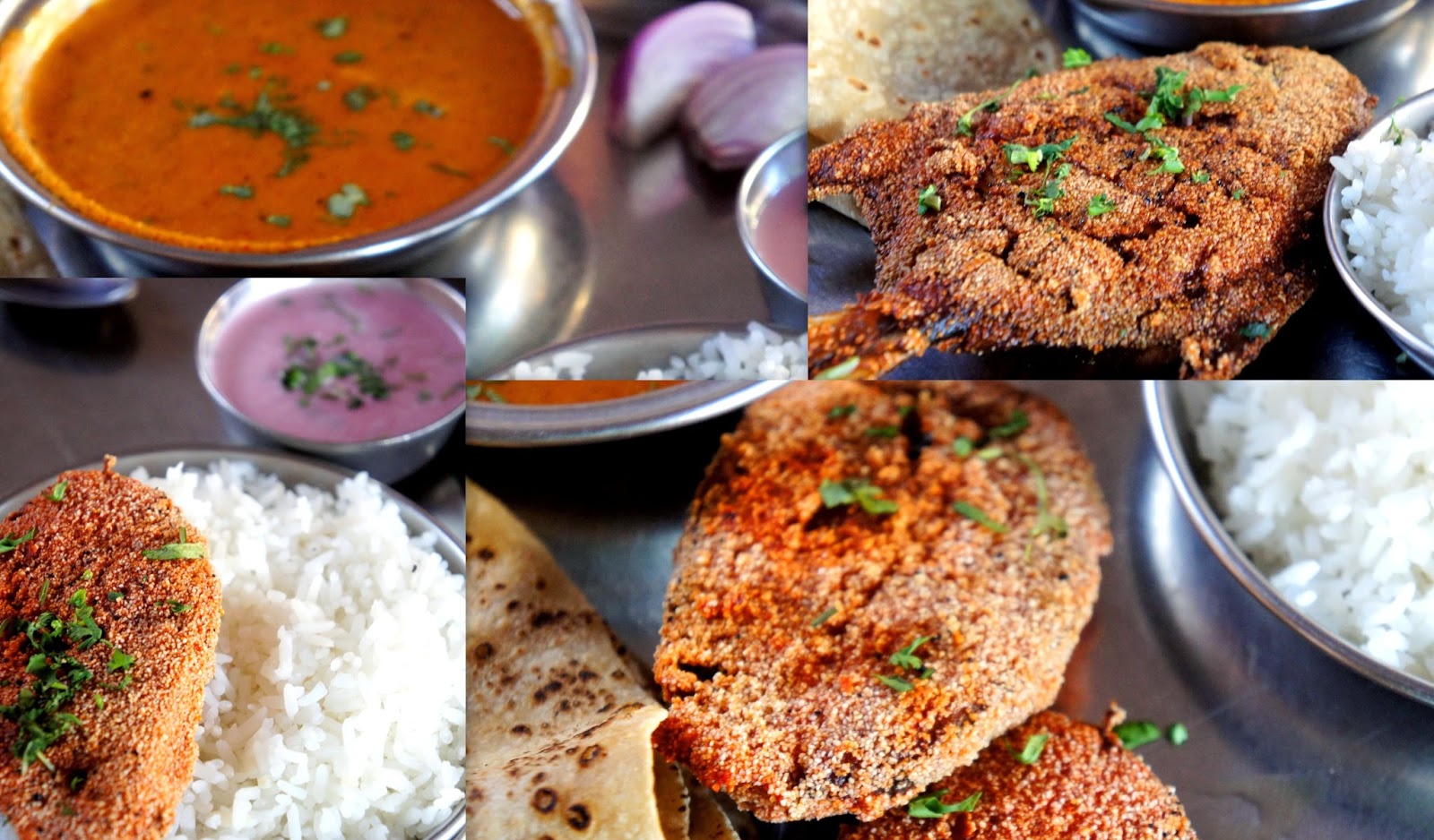 Let's talk food In Ratnagiri Of delicious food and breathtaking sights