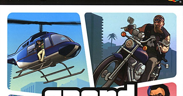 Telecharger GTA Vice City Stories psp pc Telecharger jeux pc gratuit