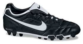 nike tiempo mystic ii