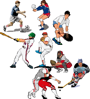 physical sports