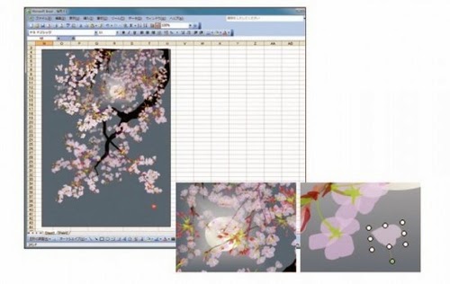 02-Microsoft-Excel-Japanese-Artist-Tatsuo-Hourichi-Accountants-Accounts-Bookkeeping-www-designstack-co