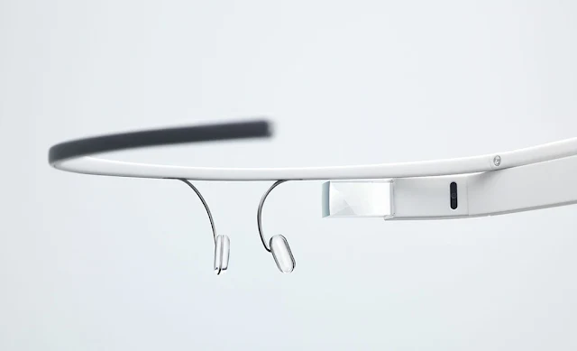 30 Ways Google Glass Can Be Used In Education: image