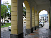 ENTRADA GOBERNACIÓN