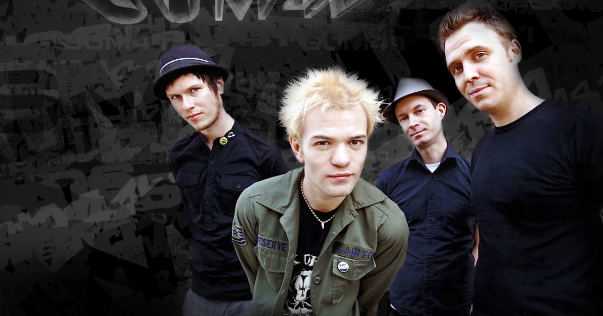 Sum 41 - Pieces [Midi Download] | Midi Channel